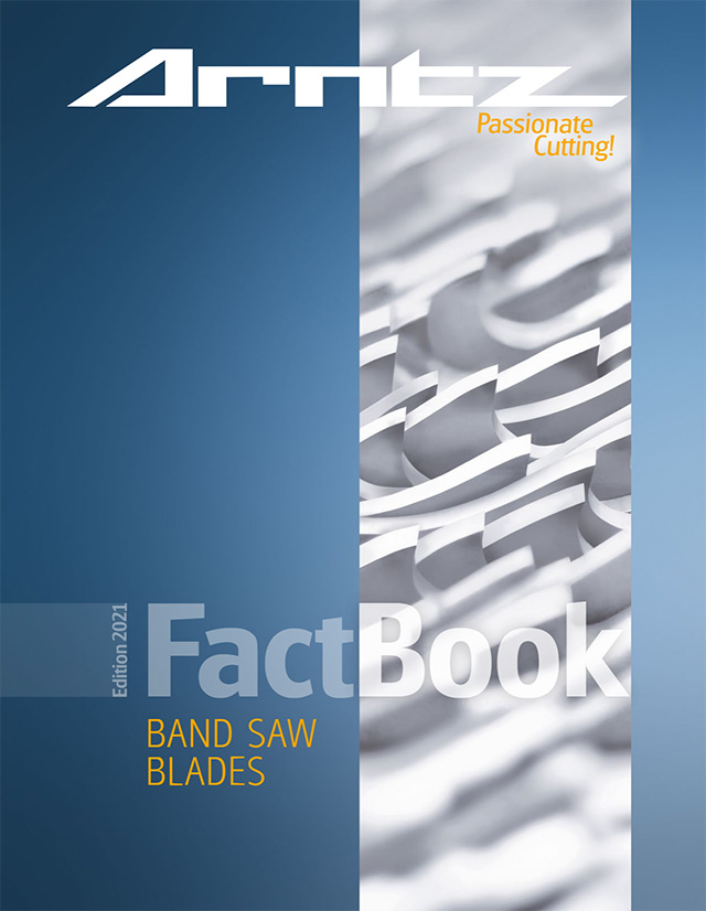 Cover of the Arntz FactBook