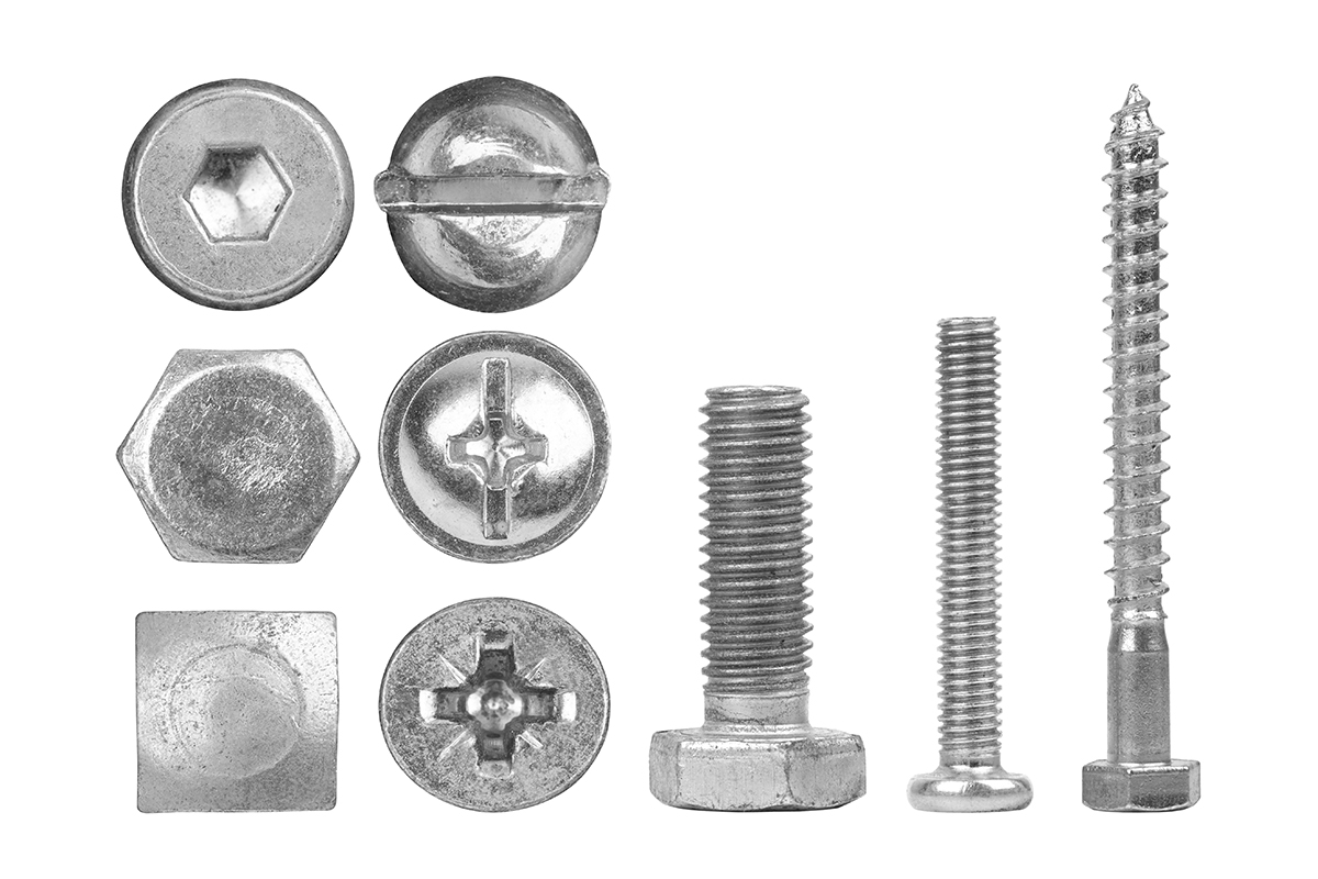 Fastener Products : 